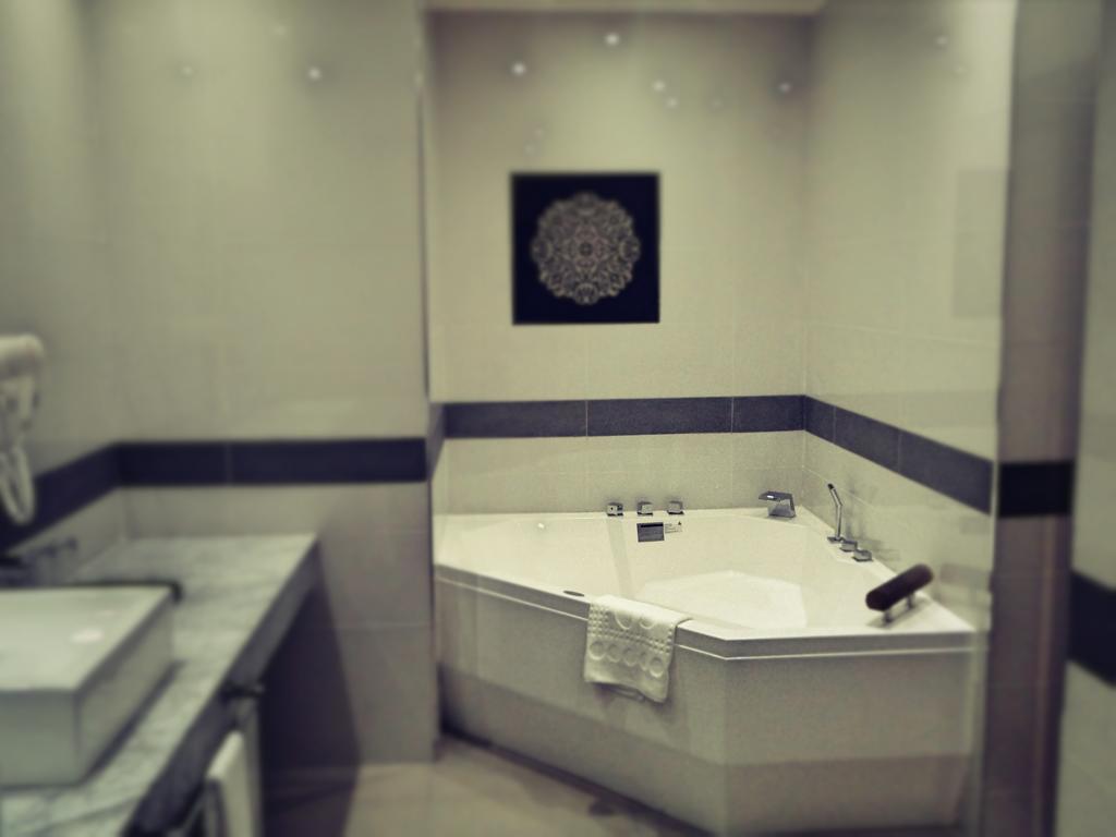 The Grand Palace Hotel Singine Zimmer foto