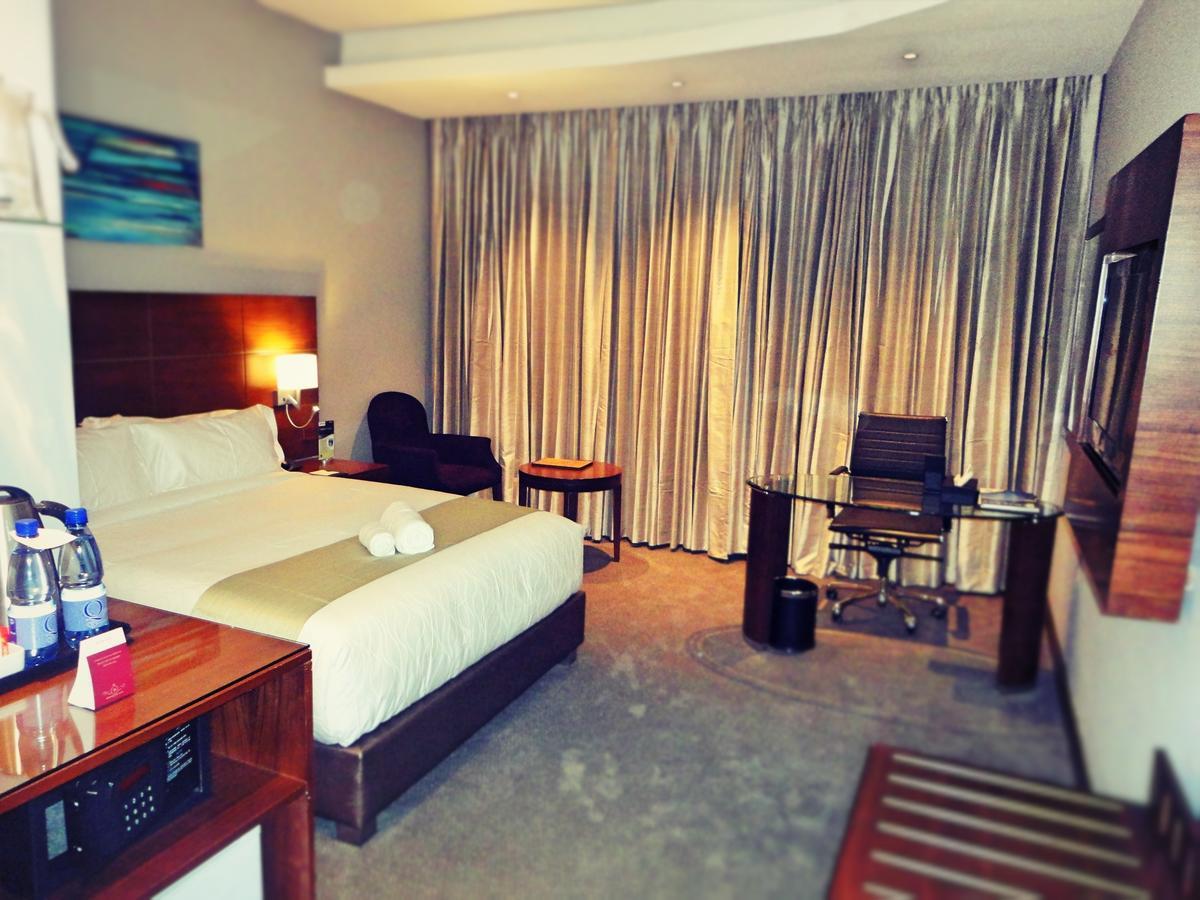 The Grand Palace Hotel Singine Zimmer foto
