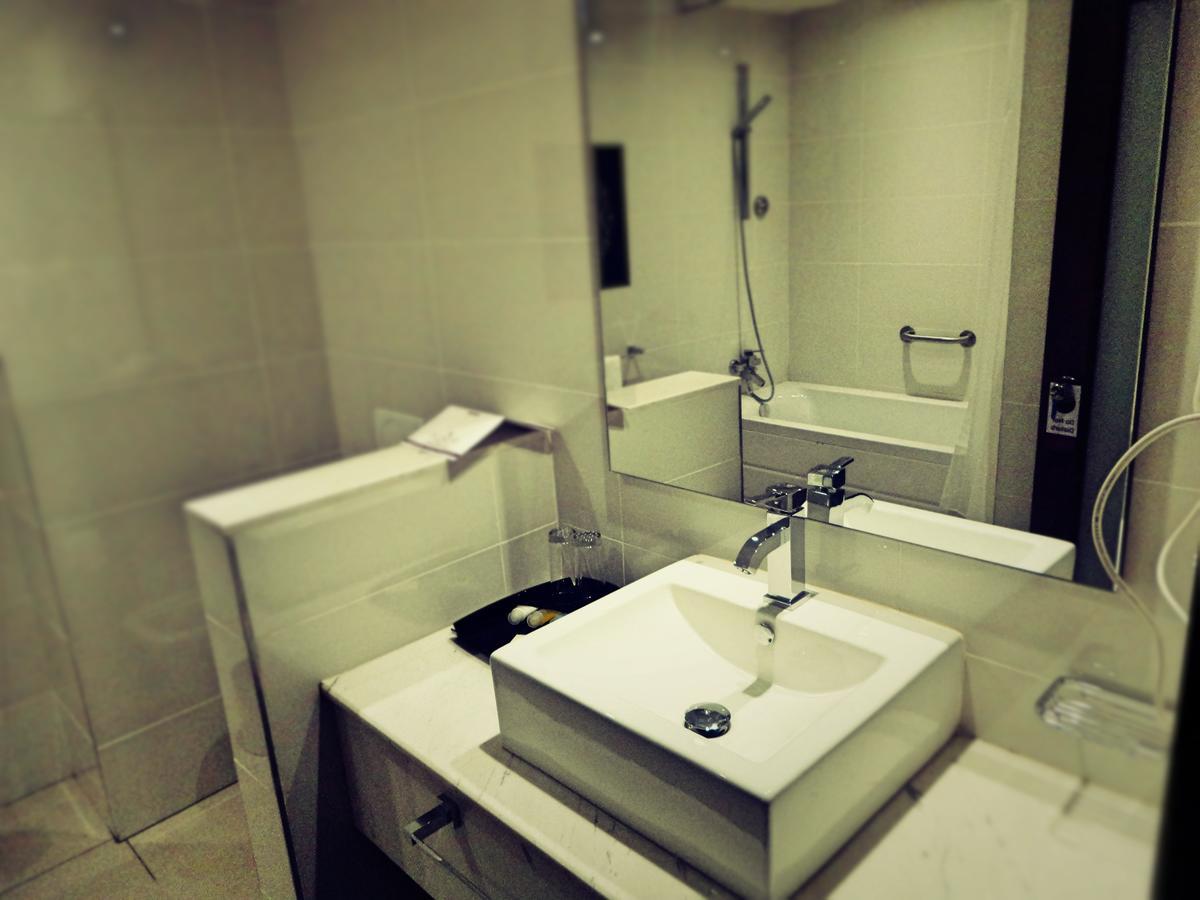 The Grand Palace Hotel Singine Zimmer foto