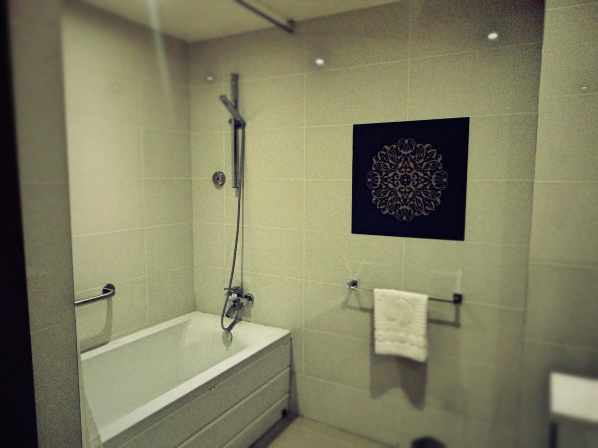 The Grand Palace Hotel Singine Zimmer foto
